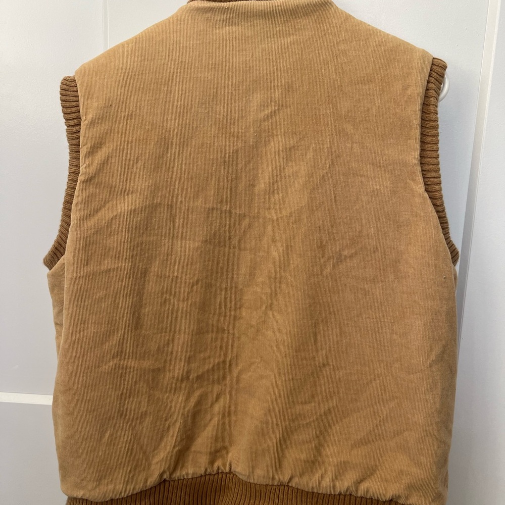 St Johns bay camping vest